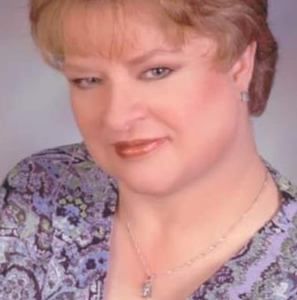 Meet your Posher, Phyllis